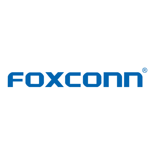 Foxconn logo