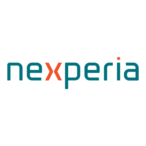 Nexperia logo