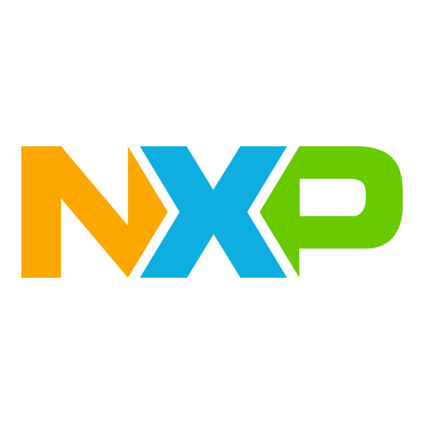 NXP logo