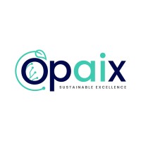 Opaix logo
