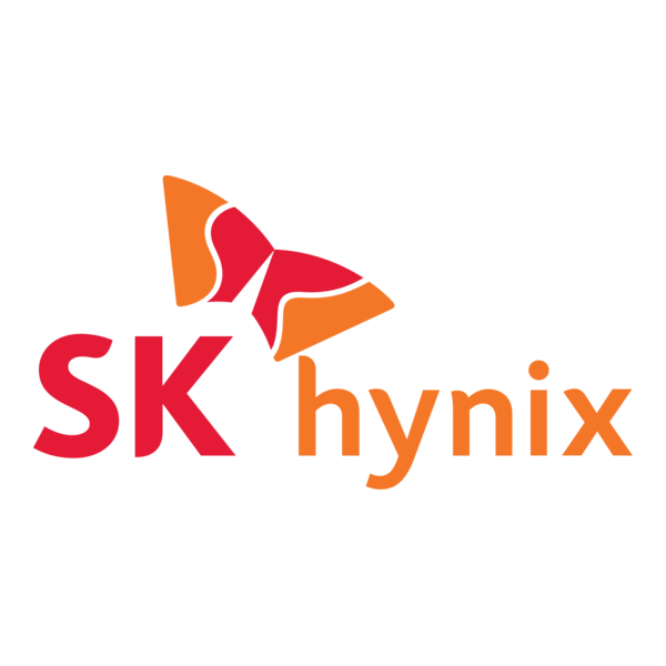 SK Hynix logo
