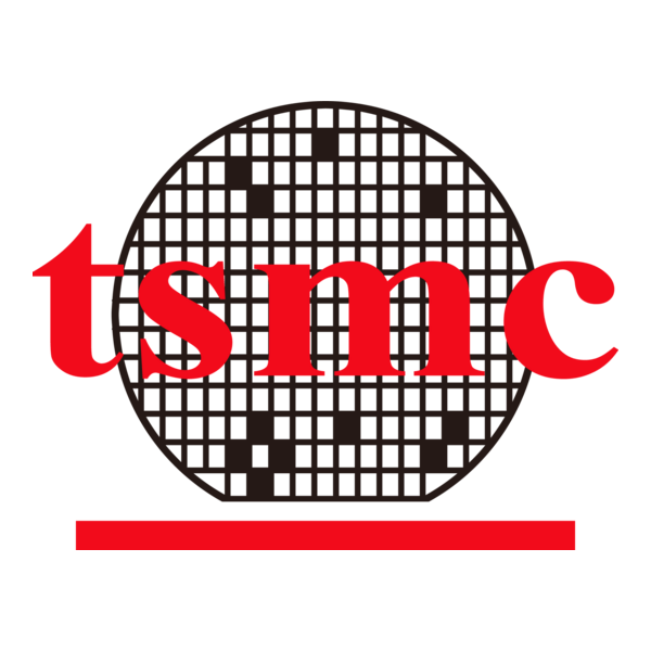 TSMC logo